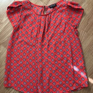 Papermoon Stitch Fix blouse